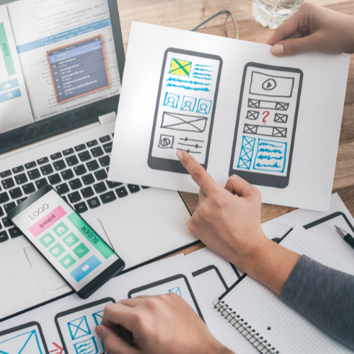 The Impact of App Development on Cost Savings and ROI